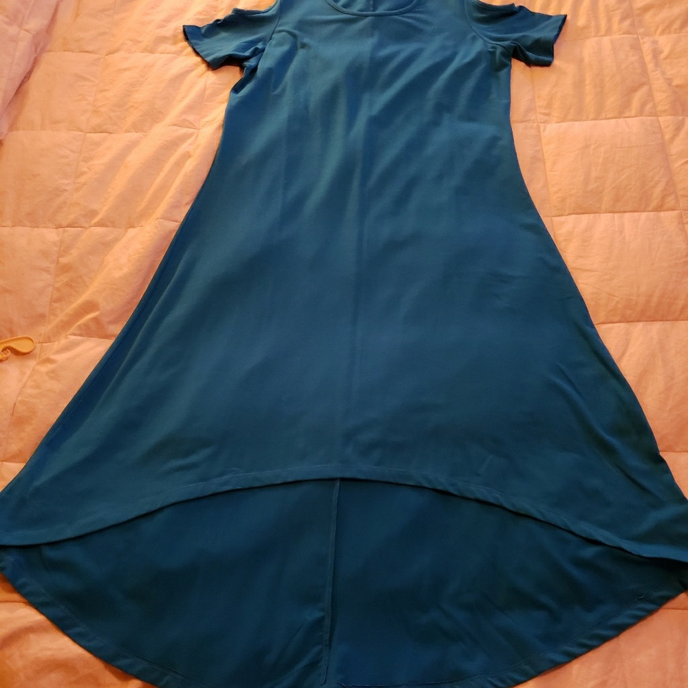 LOGO Dress